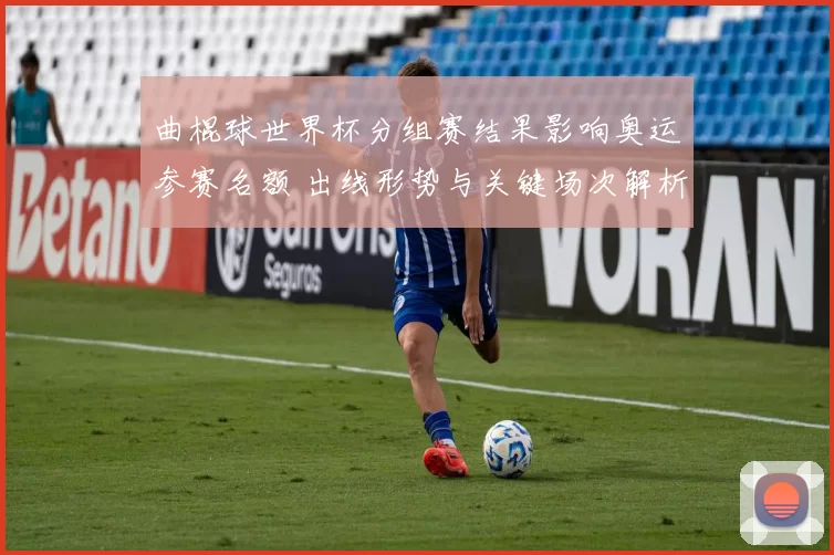 曲棍球世界杯分组赛结果影响奥运参赛名额 出线形势与关键场次解析