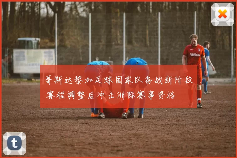 哥斯达黎加足球国家队备战新阶段 赛程调整后冲击洲际赛事资格