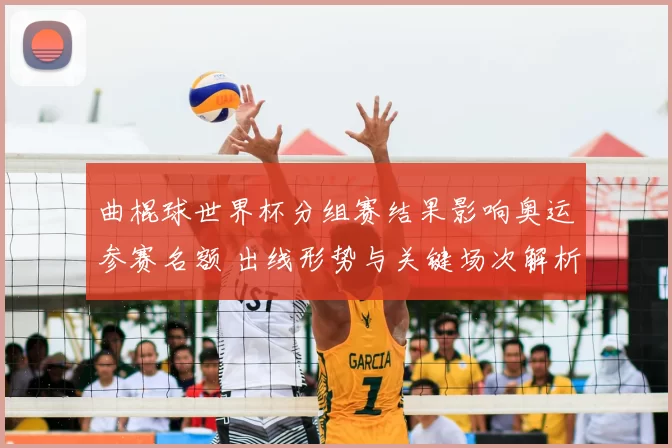 曲棍球世界杯分组赛结果影响奥运参赛名额 出线形势与关键场次解析