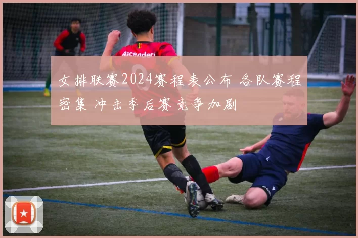 女排联赛2024赛程表公布 各队赛程密集 冲击季后赛竞争加剧