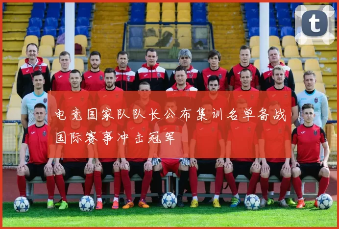 电竞国家队队长公布集训名单备战国际赛事冲击冠军